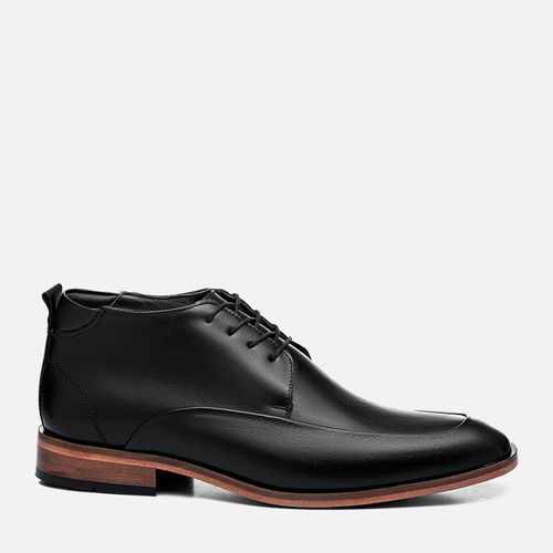 Social Masculino Milano Preto 12700