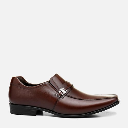 Social Masculino Milano Chocolate 12840