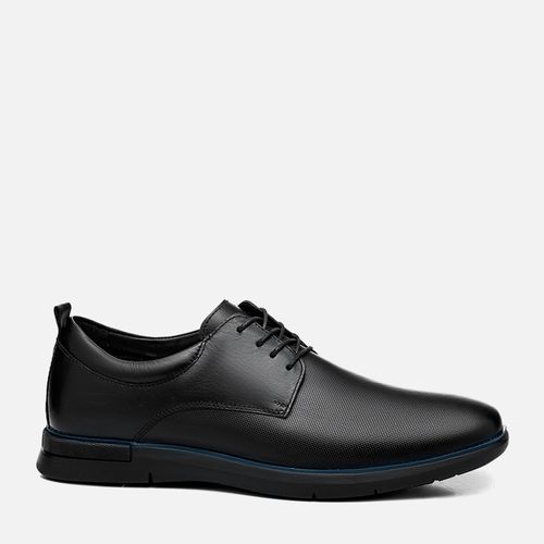 Casual Masculino Milano Preto 12327