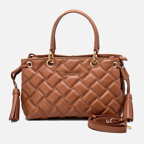 Bolsas Femininas Feminina Milano Carmel 13192