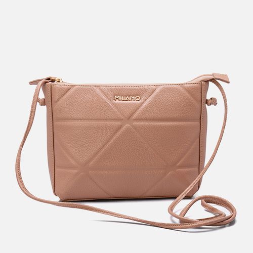Bolsas Femininas Feminina Milano Nude 13191