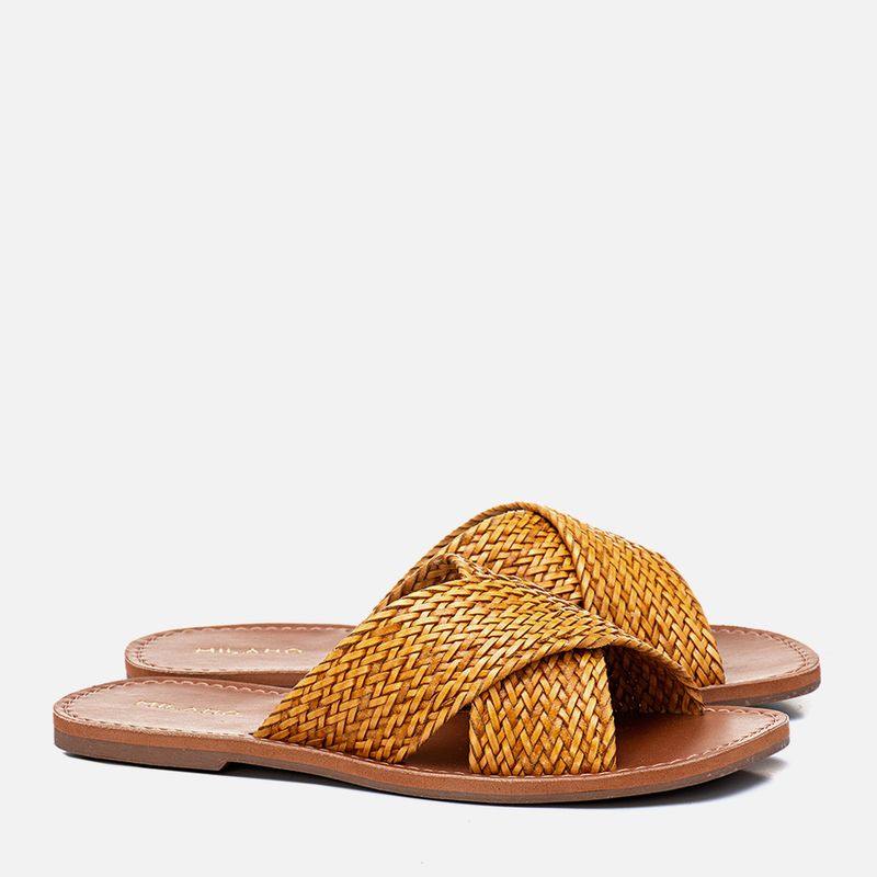 Rasteiras-flats-Feminino-Milano-Amarelo-13173--2-