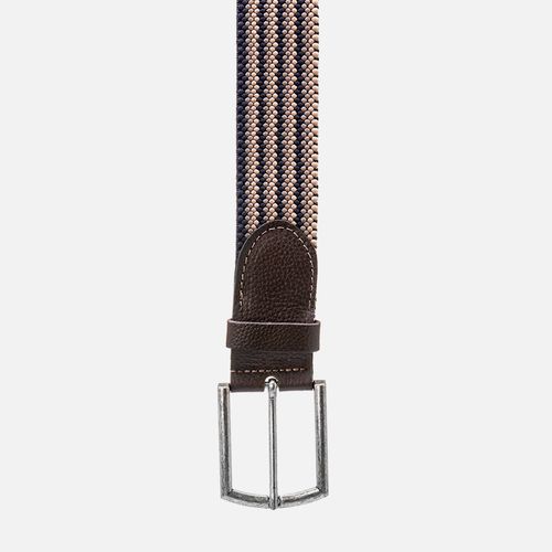 Cintos Masculino Milano Café/antracito/cafezal/calcuta 13351
