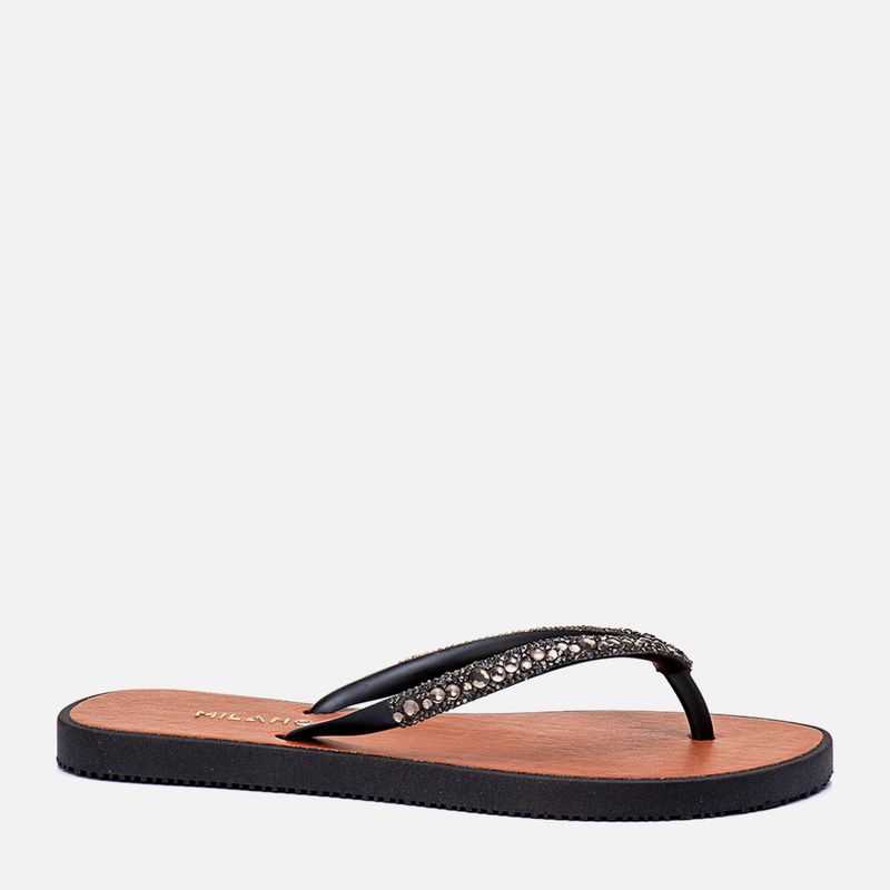 Chinelo-de-Dedo-com-Brilho-Pedrarias-Feminino-Milano-PReto-12711--1-