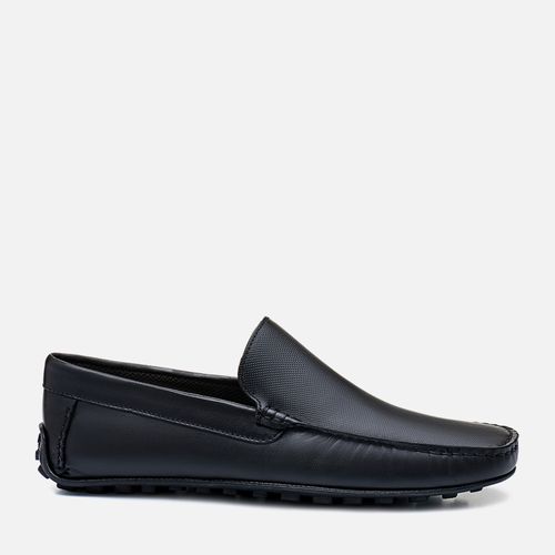 Driver Masculino Milano Preto 13378