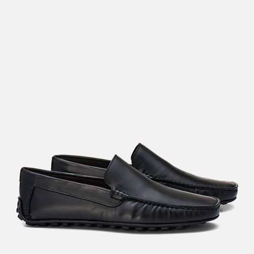 Driver Masculino Milano Preto 13378