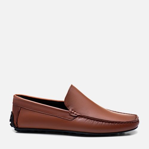 Driver Masculino Milano Whisky 13378