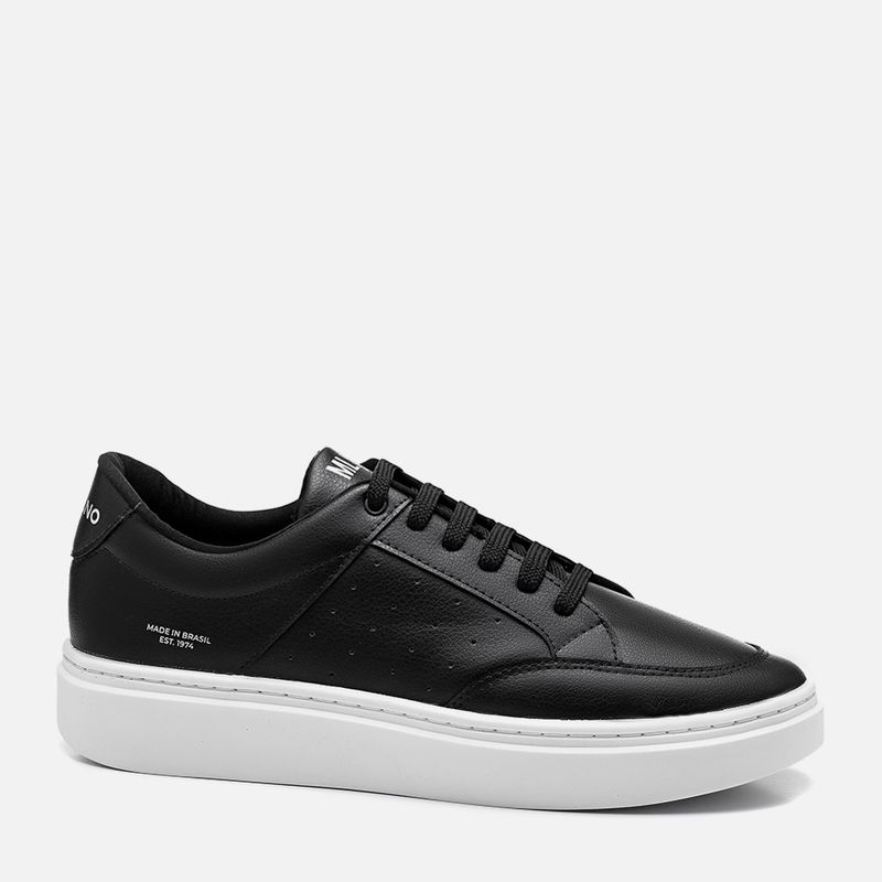 Tenis-Casual-Masculino-Milano-Preto-13402--1-