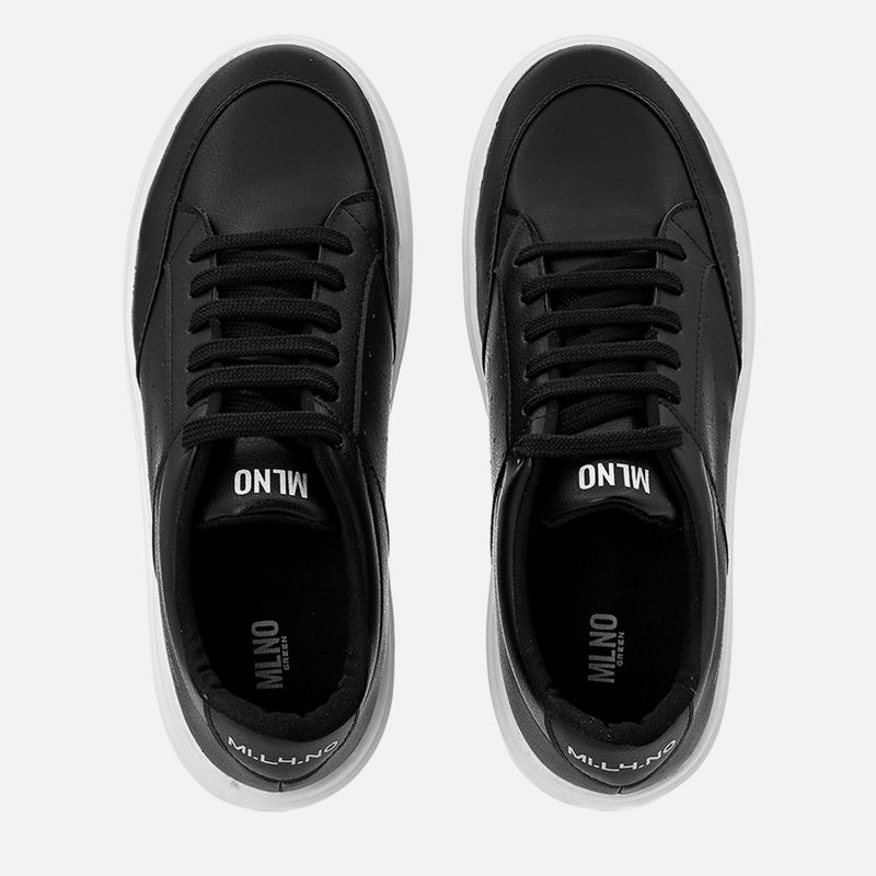 Tenis-Casual-Masculino-Milano-Preto-13402--4-