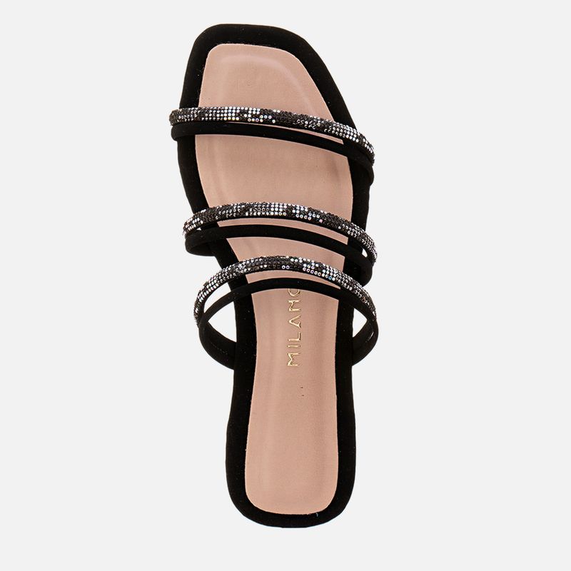 Rasteiras-flats-Feminino-Milano-Pretoonix-13400--4-