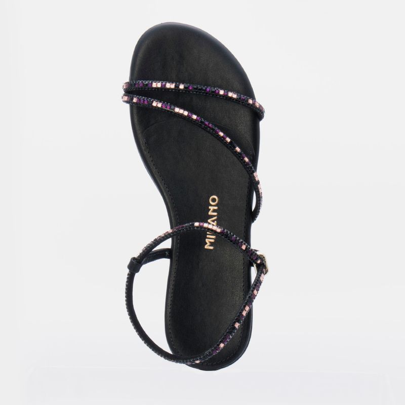 Rasteiras-flats-Feminino-Milano-Preta-Multicolor-13429--3-