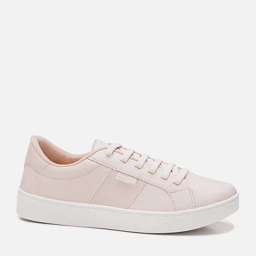 Tênis Feminino Milano Off White 13393