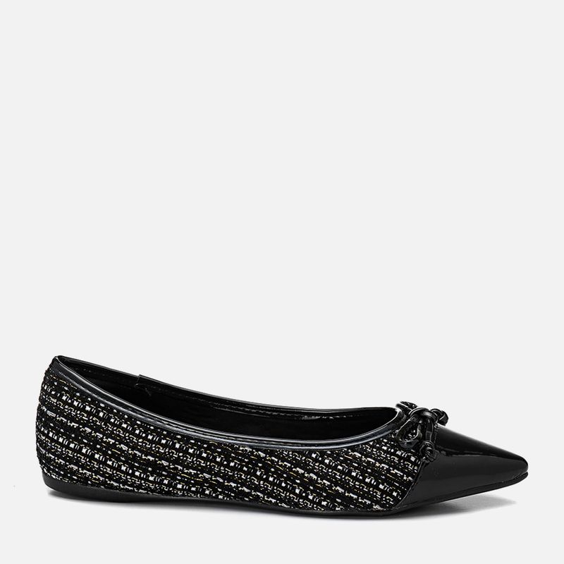 Sapatilha-Feminino-Milano-Tweed-Preto-13407--1-