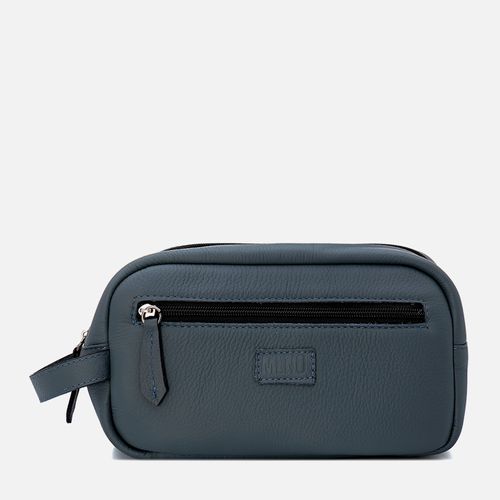 Necessaire Milano Marinho 13376