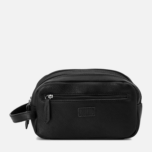 Necessaire Milano Preto 13199