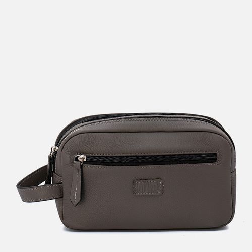 Necessaire Milano Smoke 13199