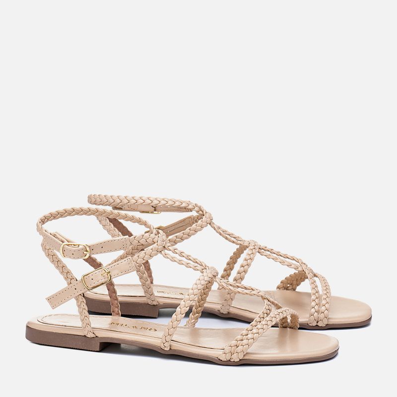 Rasteiras-flats-Feminino-Milano-Bistro-13410--2-
