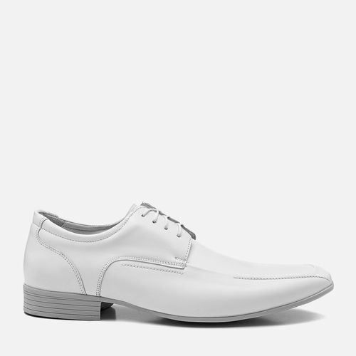 Social Masculino Milano Branco 12972