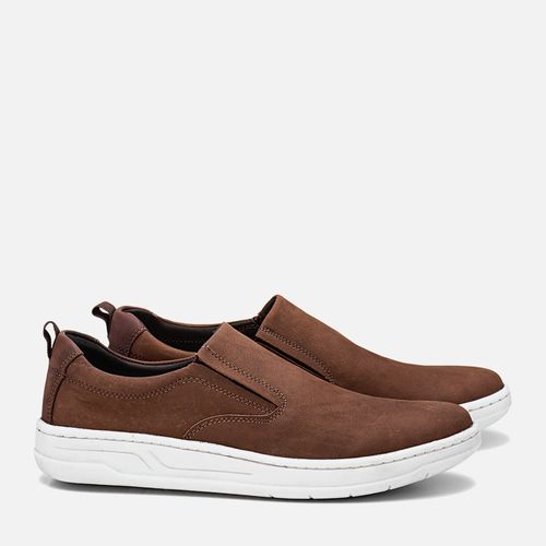 Sapatenis Masculino Milano Castanho/coffe 13426
