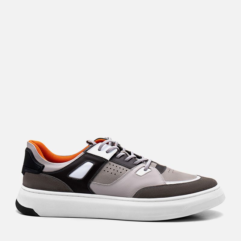 Tenis-Casual-Masculino-Milano-Smokebrancotitanio-13564--1-
