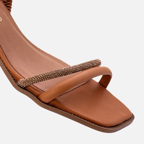 Sandália Feminino Milano Amber 13283