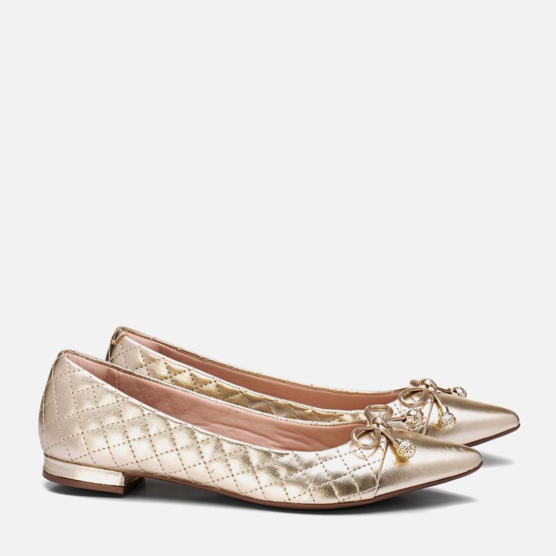 Sapatilha-Feminino-Milano-Ouro-Lightouro-Light-13474--2-