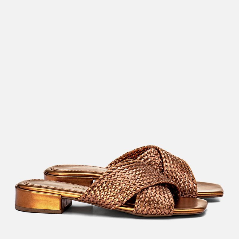 Rasteiras-flats-Feminino-Milano-Bronze-13509--2-