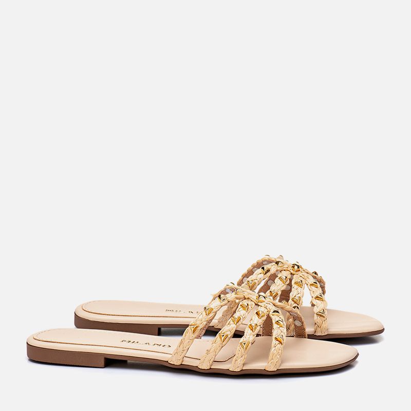 Rasteiras-flats-Feminino-Milano-Bistro-13537--2-