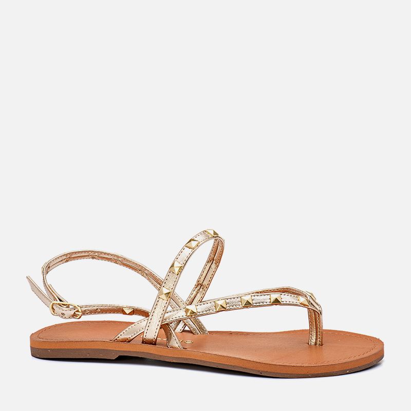 Rasteiras-flats-Feminino-Milano-Ouro-Light-13538--1-