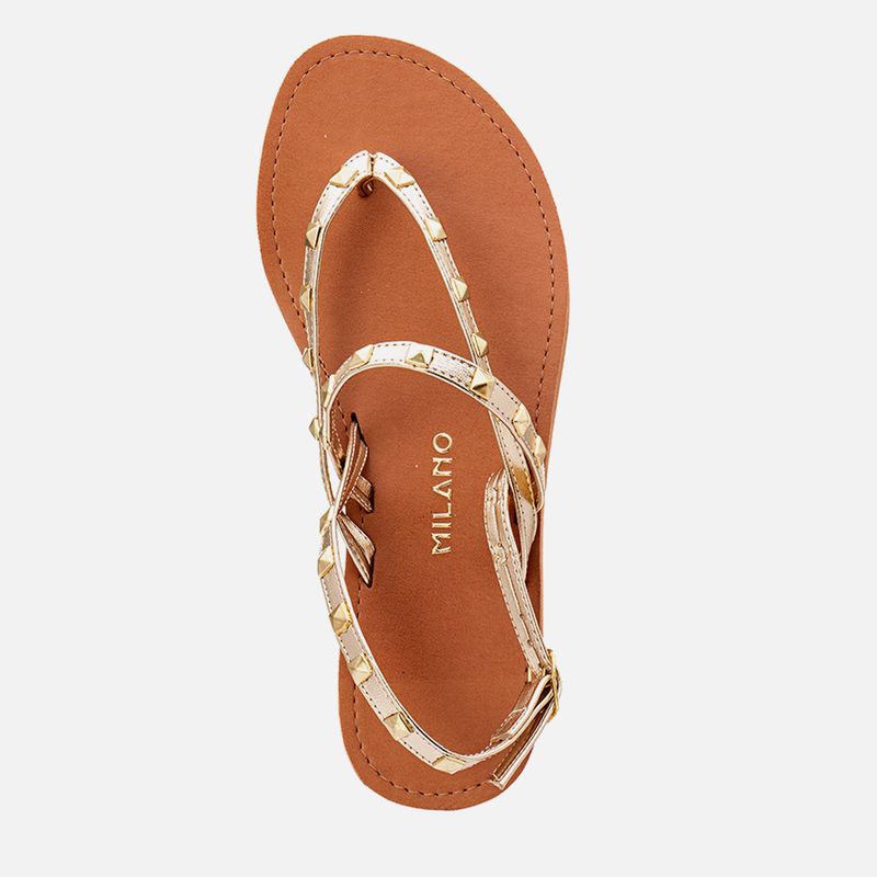 Rasteiras-flats-Feminino-Milano-Ouro-Light-13538--4-