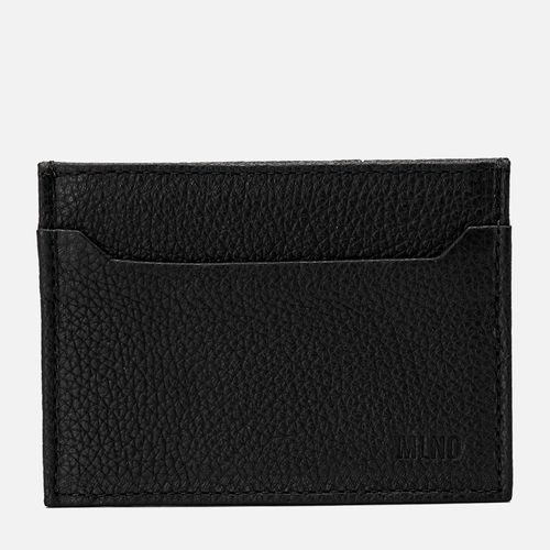 Carteiras Masculinas Milano Preto 13549