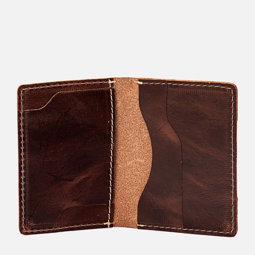 Carteiras Masculinas Milano Canela 13552