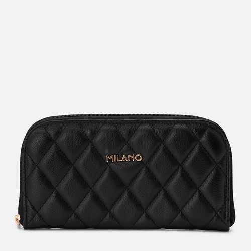 Carteiras Femininas Milano Preto 13383