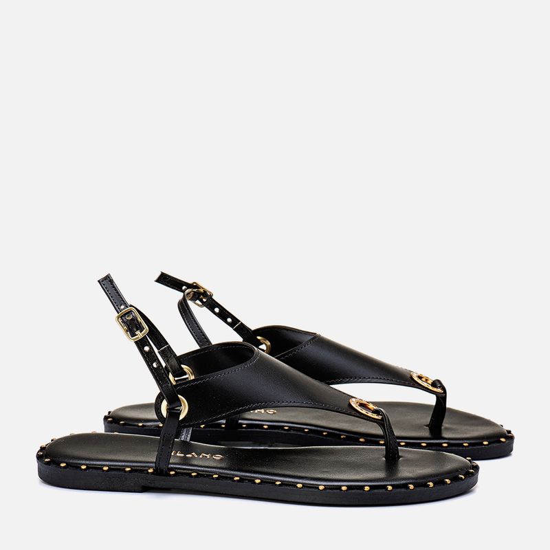 Sandalia-Rasteira-Tira-Fina-Folk-Tacha-Studs-Rebite-Feminino-Milano-Preto-13527--2-