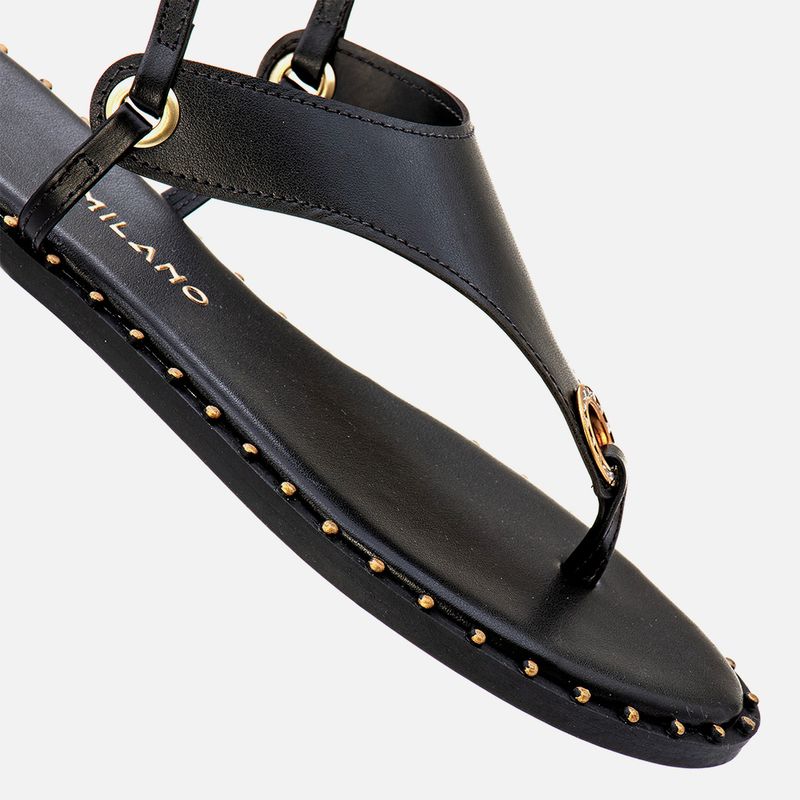 Sandalia-Rasteira-Tira-Fina-Folk-Tacha-Studs-Rebite-Feminino-Milano-Preto-13527--3-