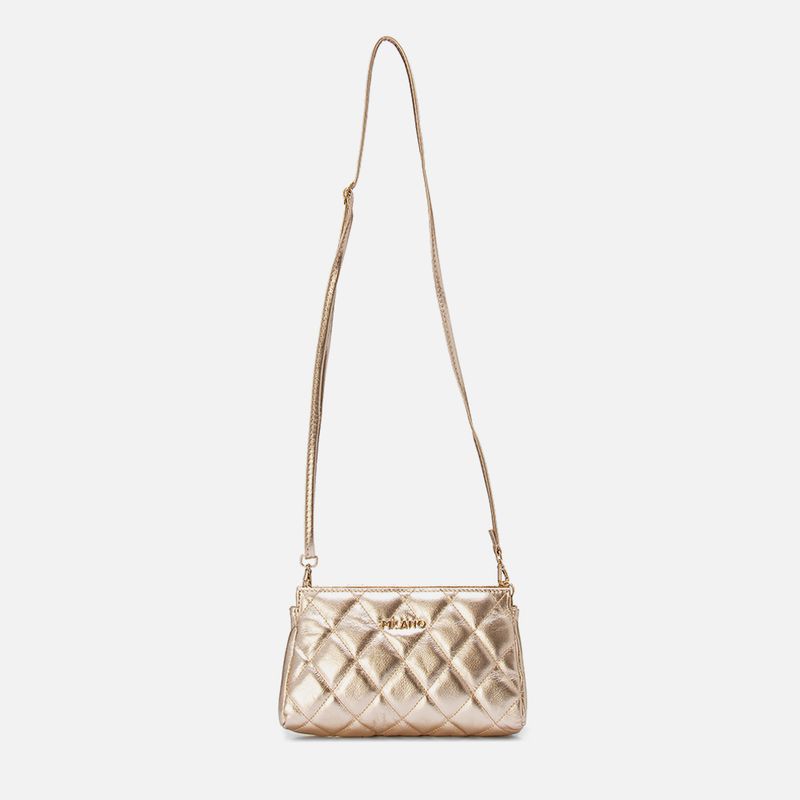 Bolsa-Tiracolo-Transversal-ou-Carteira-2-em-1-Pequena-Feita-em-Couro-Feminina-Milano-Ouro-Light-13329--1-