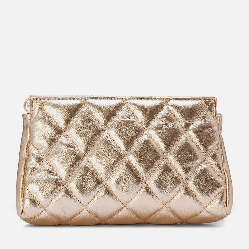 Bolsa-Tiracolo-Transversal-ou-Carteira-2-em-1-Pequena-Feita-em-Couro-Feminina-Milano-Ouro-Light-13329--4-