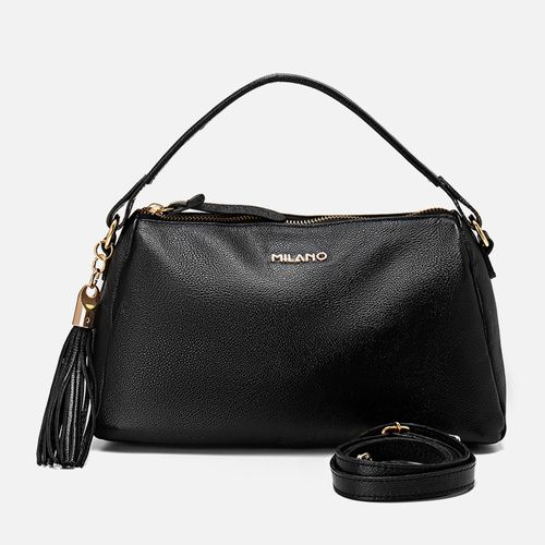 Bolsas Femininas Feminina Milano Preto 13603