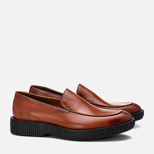 Casual Masculino Milano Whisky 13576
