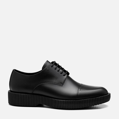 Casual Masculino Milano Preto 13577