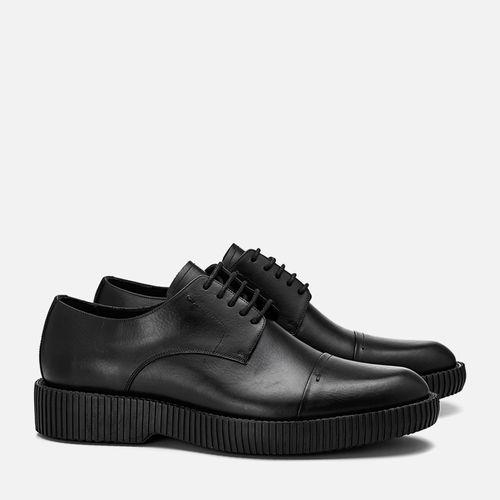 Casual Masculino Milano Preto 13577