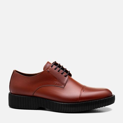 Casual Masculino Milano Whisky 13577