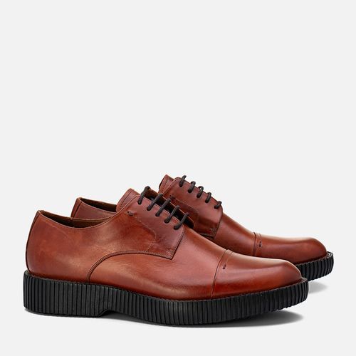 Casual Masculino Milano Whisky 13577