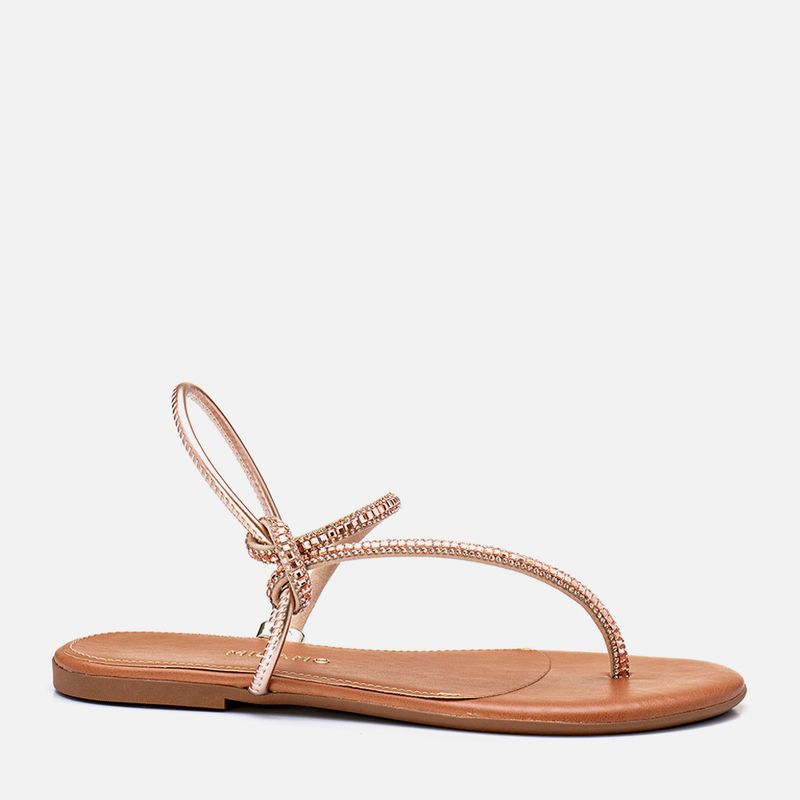 Sandalia-Rasteira-com-Brilho-Mix-de-Pedrarias-e-Strass-Feminino-Milano-Light-Peach-13435--1-