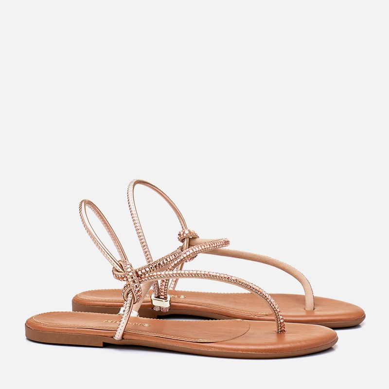 Sandalia-Rasteira-com-Brilho-Mix-de-Pedrarias-e-Strass-Feminino-Milano-Light-Peach-13435--2-