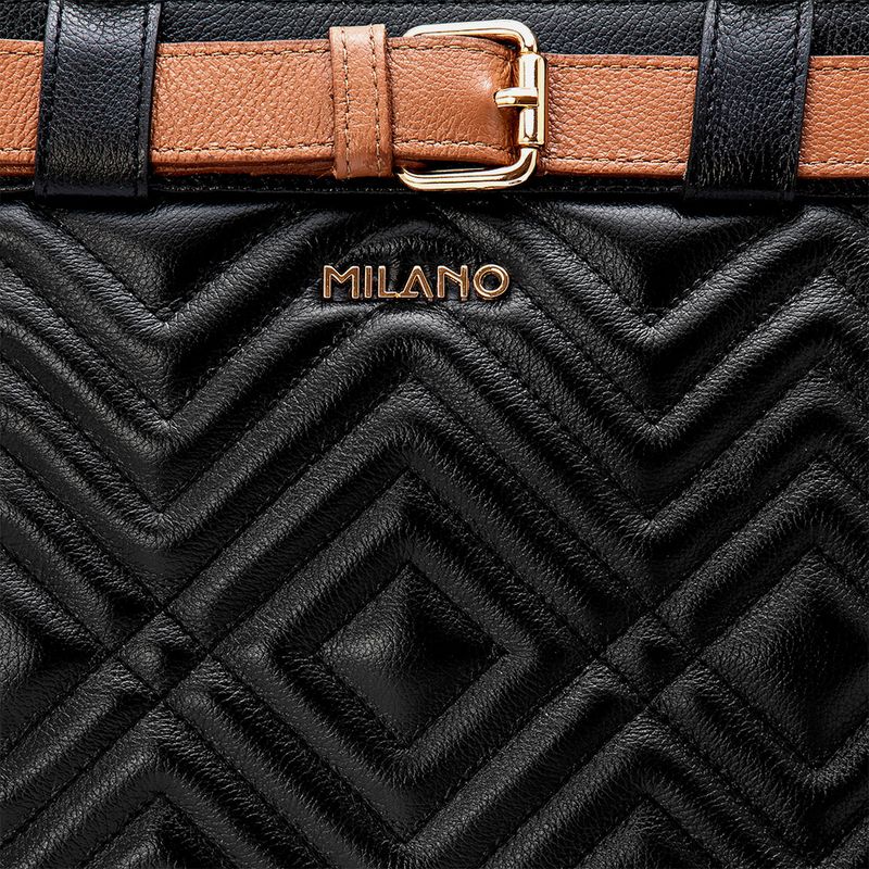 Bolsa-de-Ombro-ou-Tote-Grande-Feita-em-Couro-com-Matelasse-e-Alca-Opcional-Feminina-Milano-Preto-13575--2-