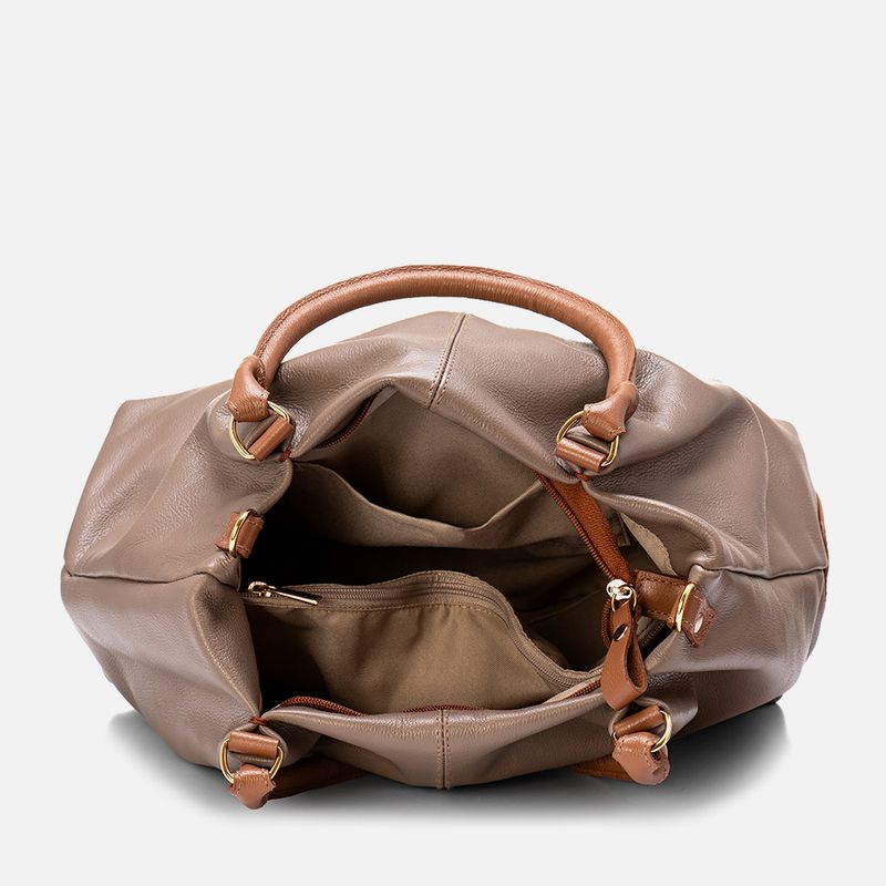 Bolsa-Feita-em-Couro-Tipo-Saco-com-Alca-Tiracolo-Opc.-Milano-GrigioCaramelo-11939--5-