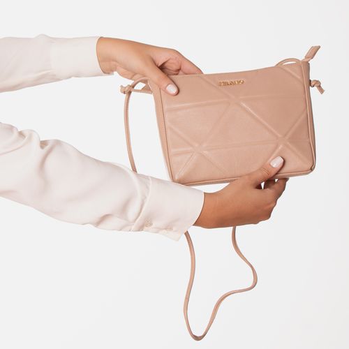Bolsas Femininas Feminina Milano Marinho 13191