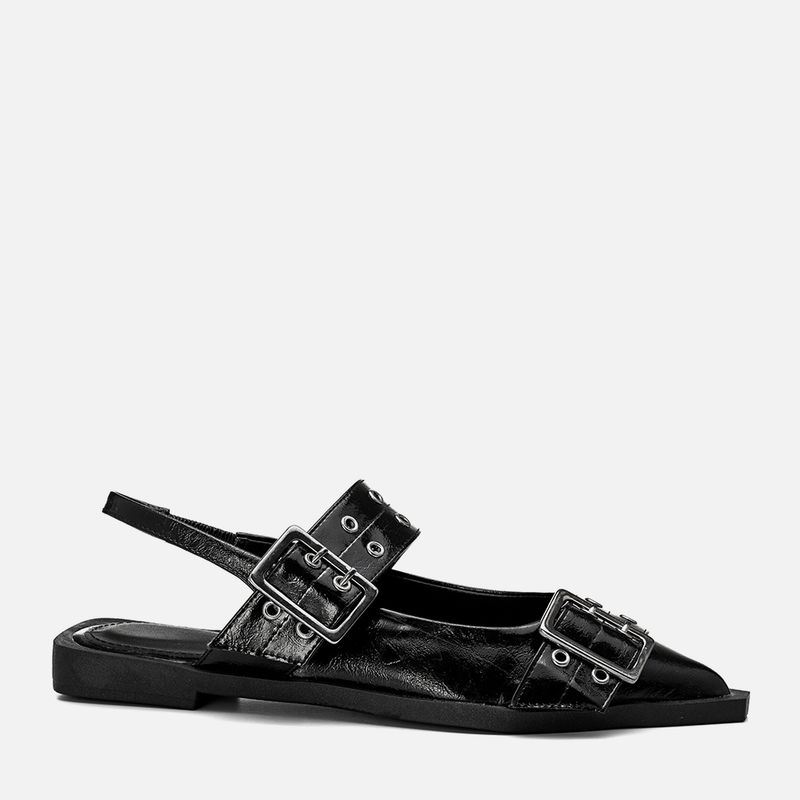 Sapatilha-Slingback-Bico-Fino-Tachas-Rebites-Fivela-Feminino-Milano-Preto-13605--1-