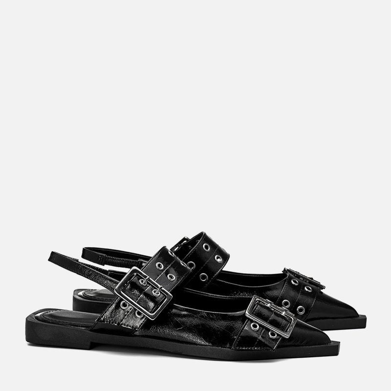 Sapatilha-Slingback-Bico-Fino-Tachas-Rebites-Fivela-Feminino-Milano-Preto-13605--2-